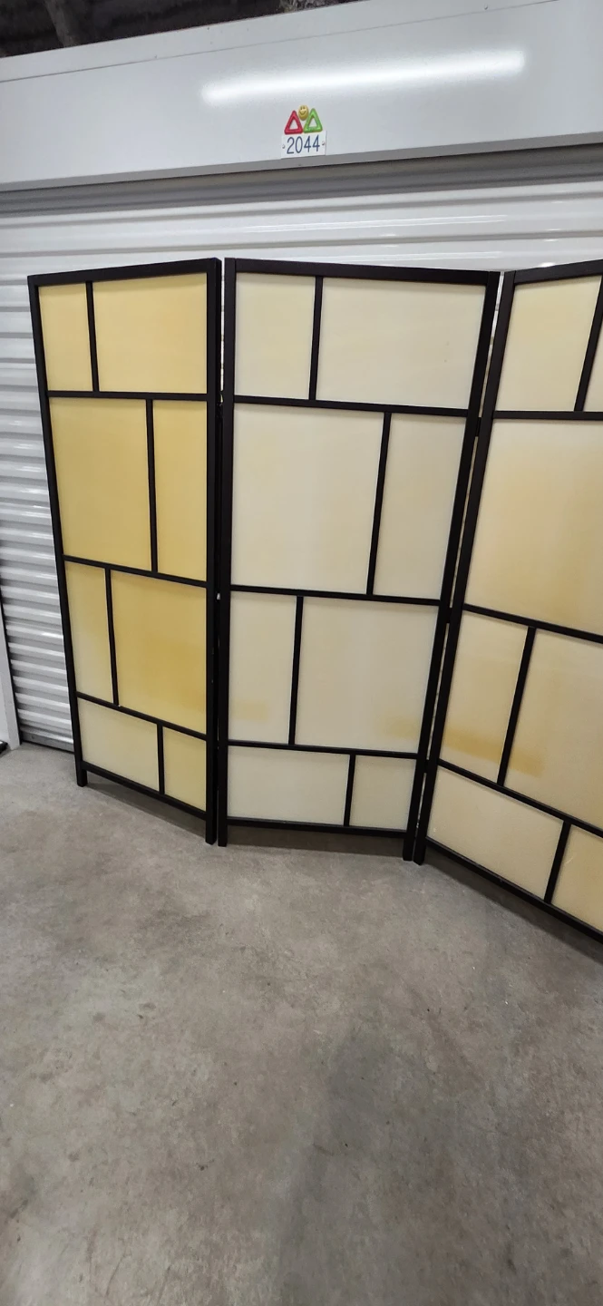 Ikea room divider 85*72"W&H - photo 4