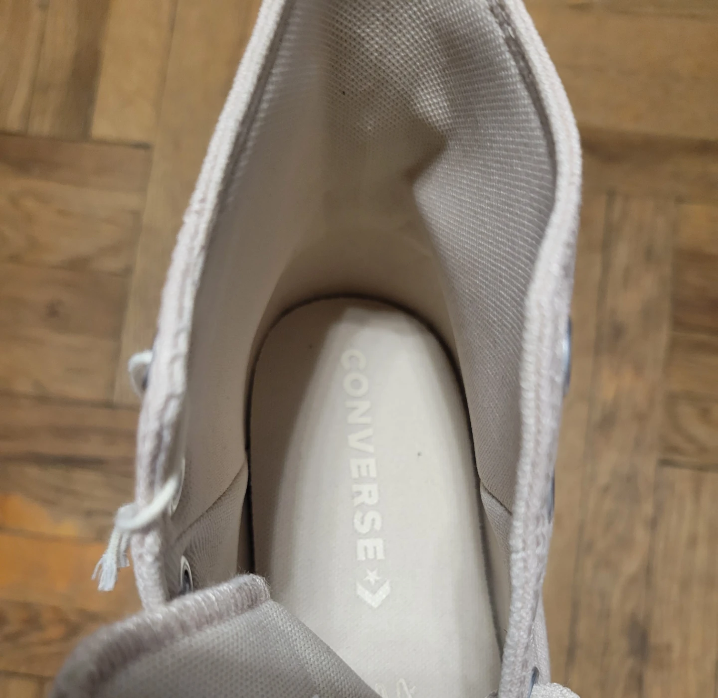 Converse Chuck Taylor All Star High Top Shoes - photo 4