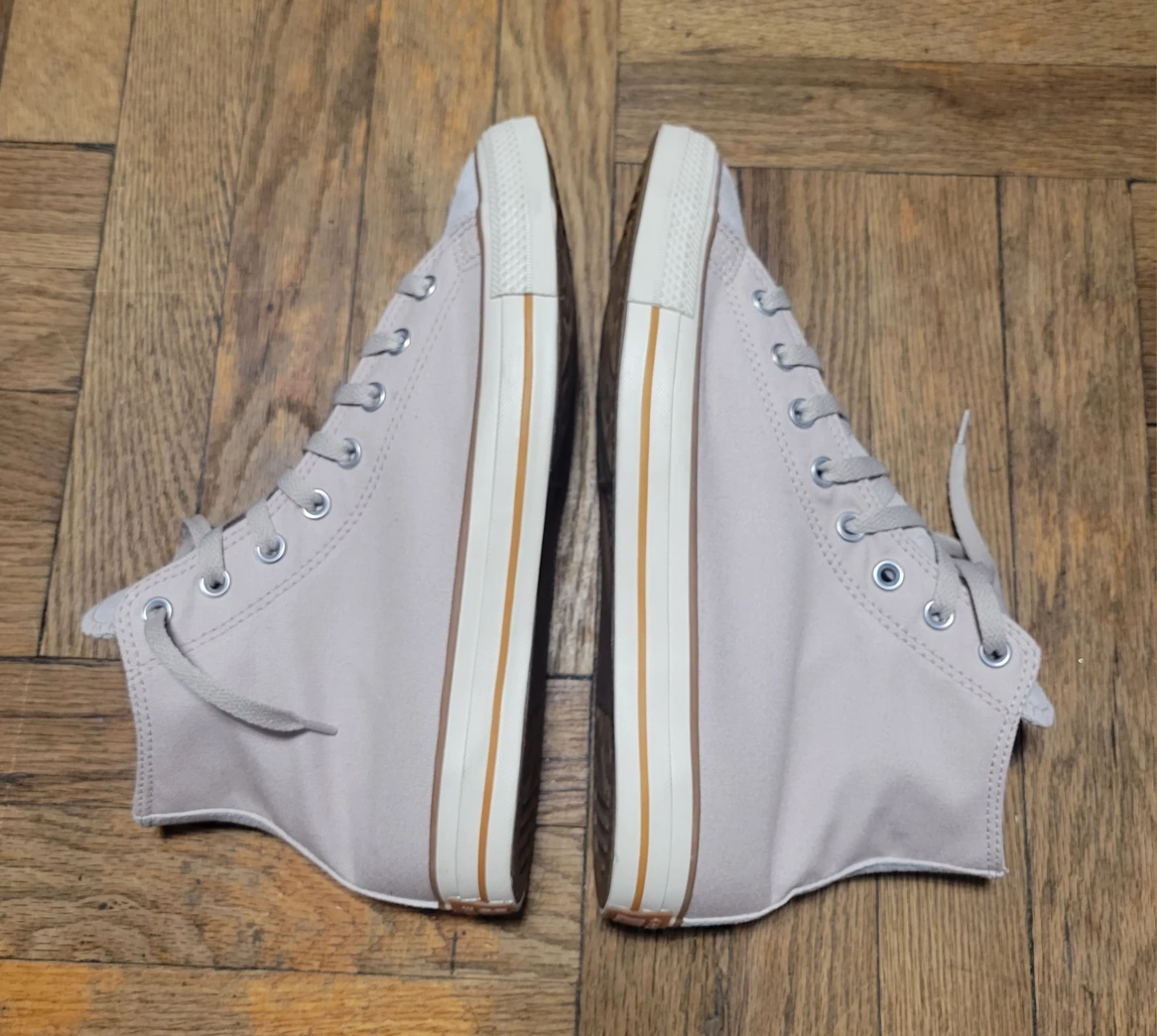 Converse Chuck Taylor All Star High Top Shoes - photo 5