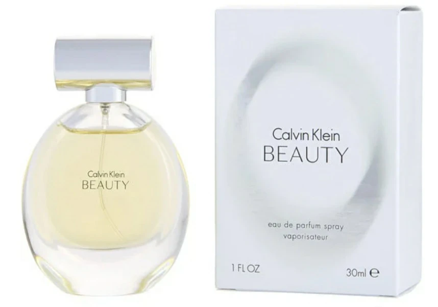 Brand new Calvin Klein Beauty 30ml For Her