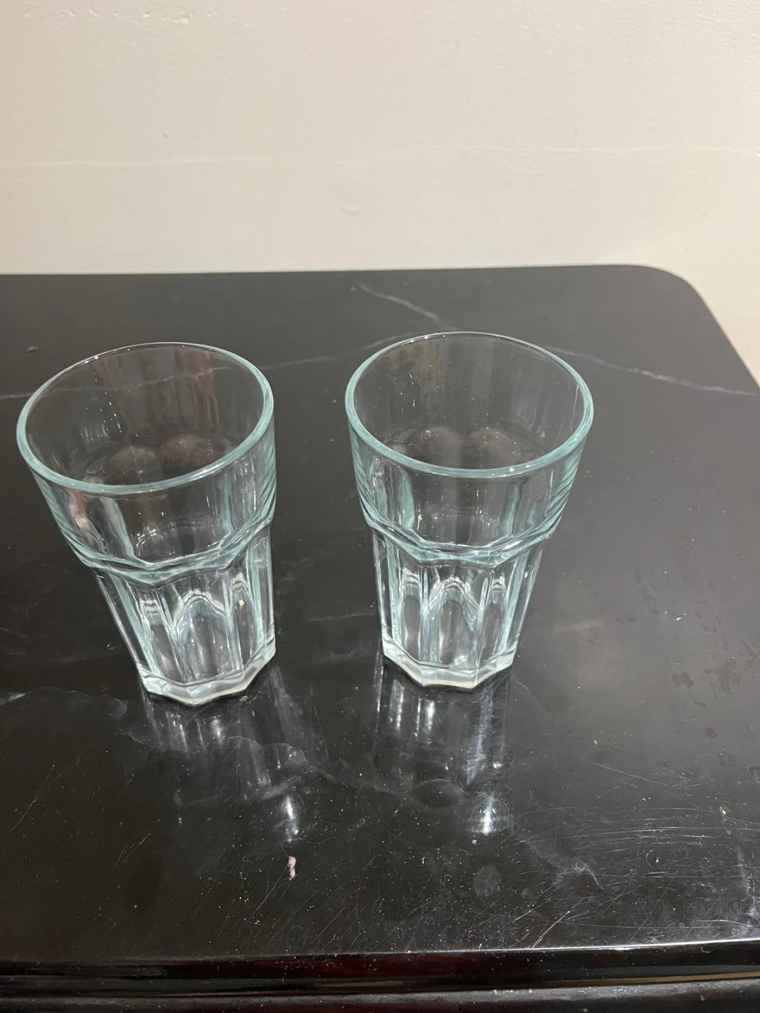 Set of 2 Beverage Glass - photo 2