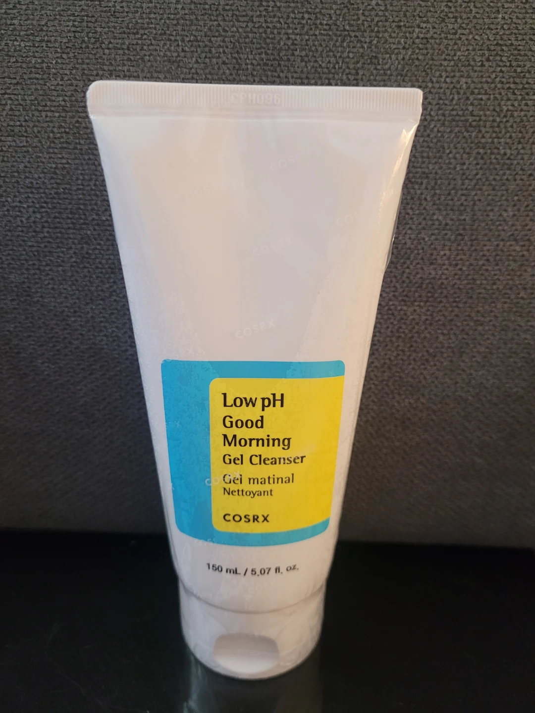 COSRX Low pH Good Morning Gel Cleanser 150ml
