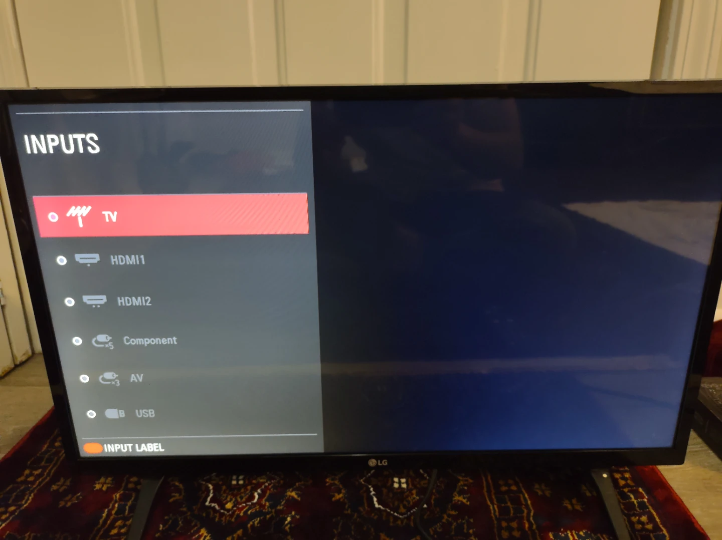 LG Television 28" - photo 3