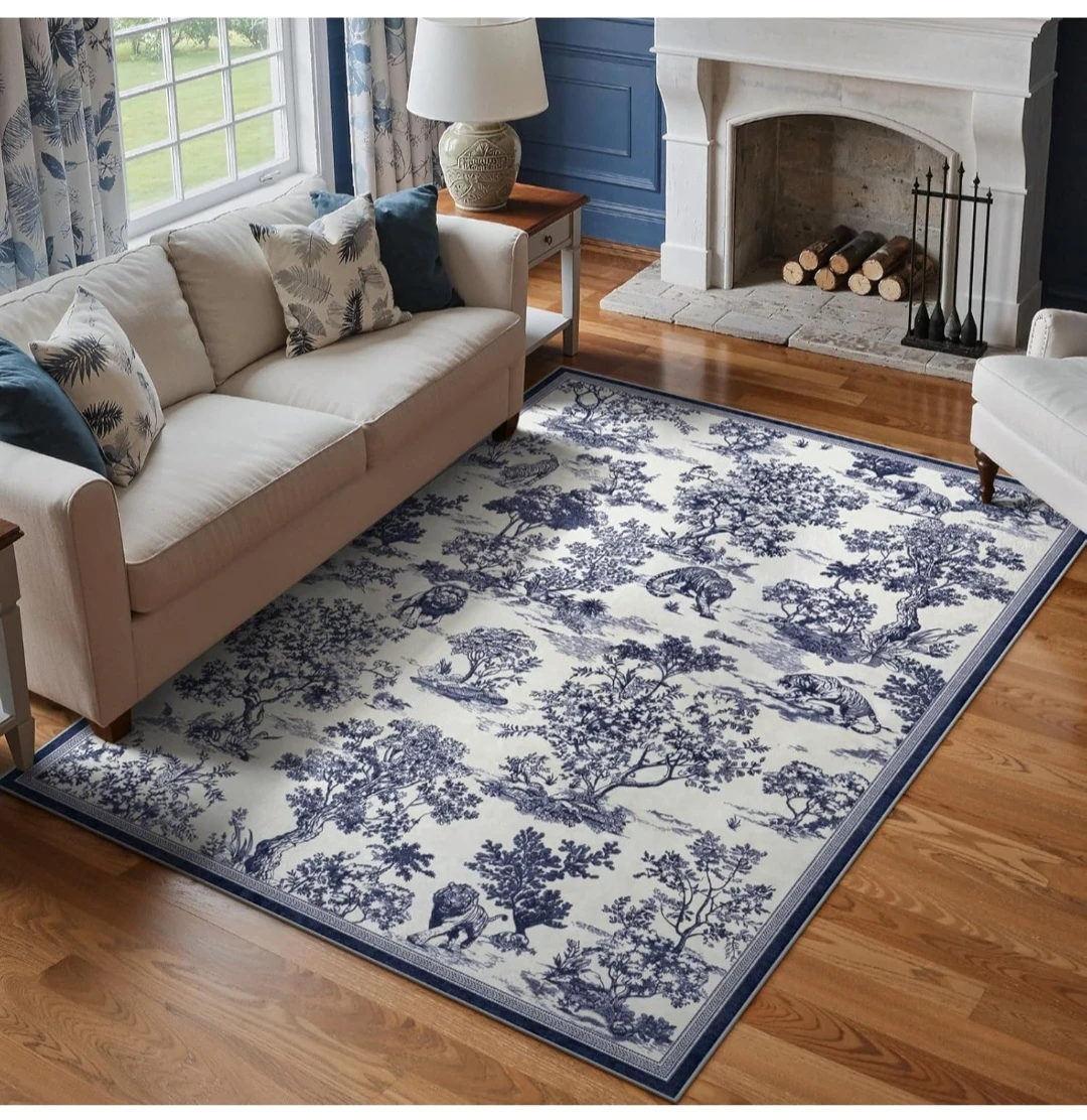 Area rug