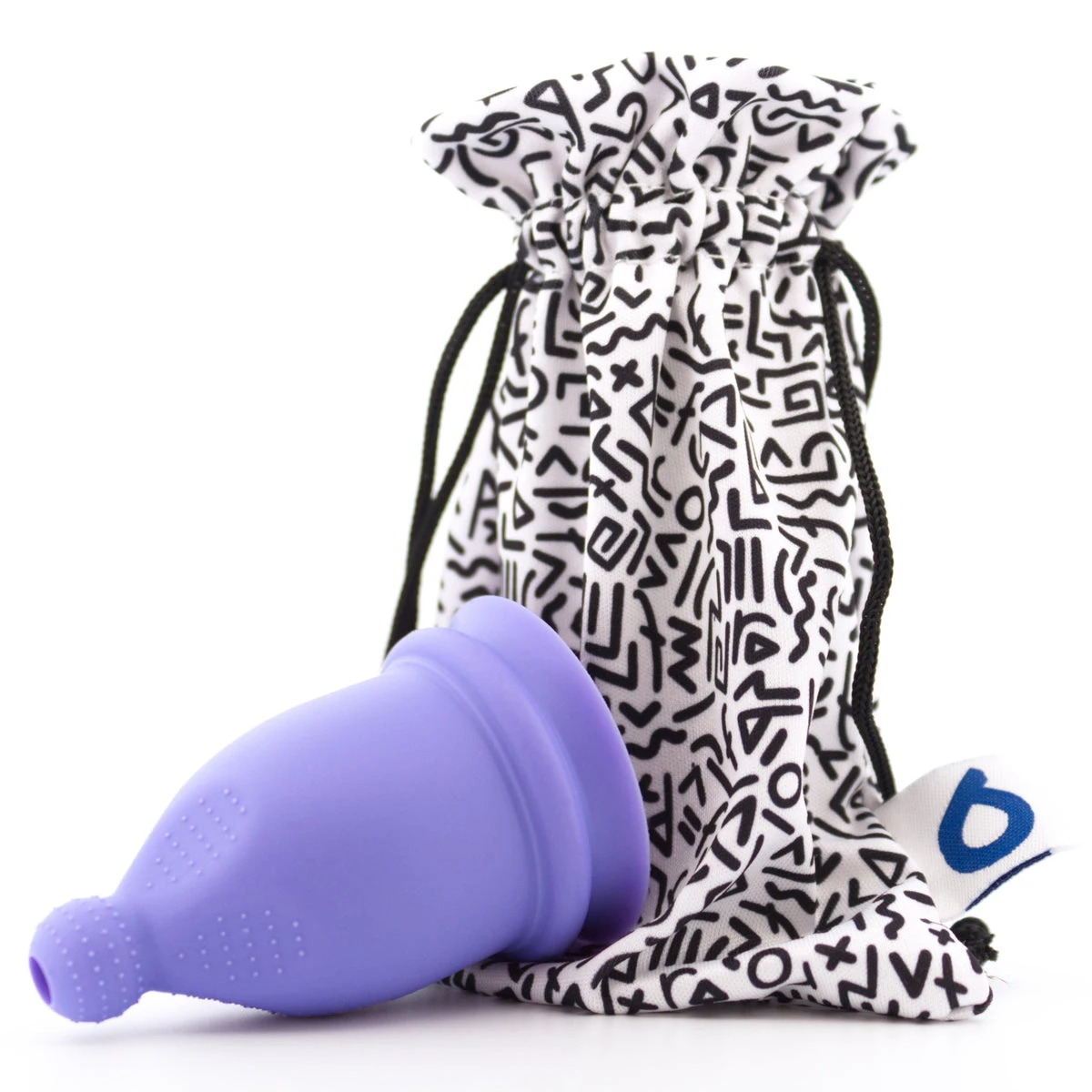 Bfree Menstrual Cup Size 2 - photo 2