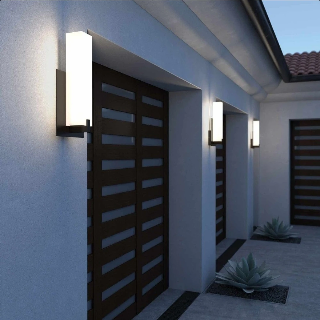 Meomi Lighting HCCSO1 Wall Sconce - photo 2