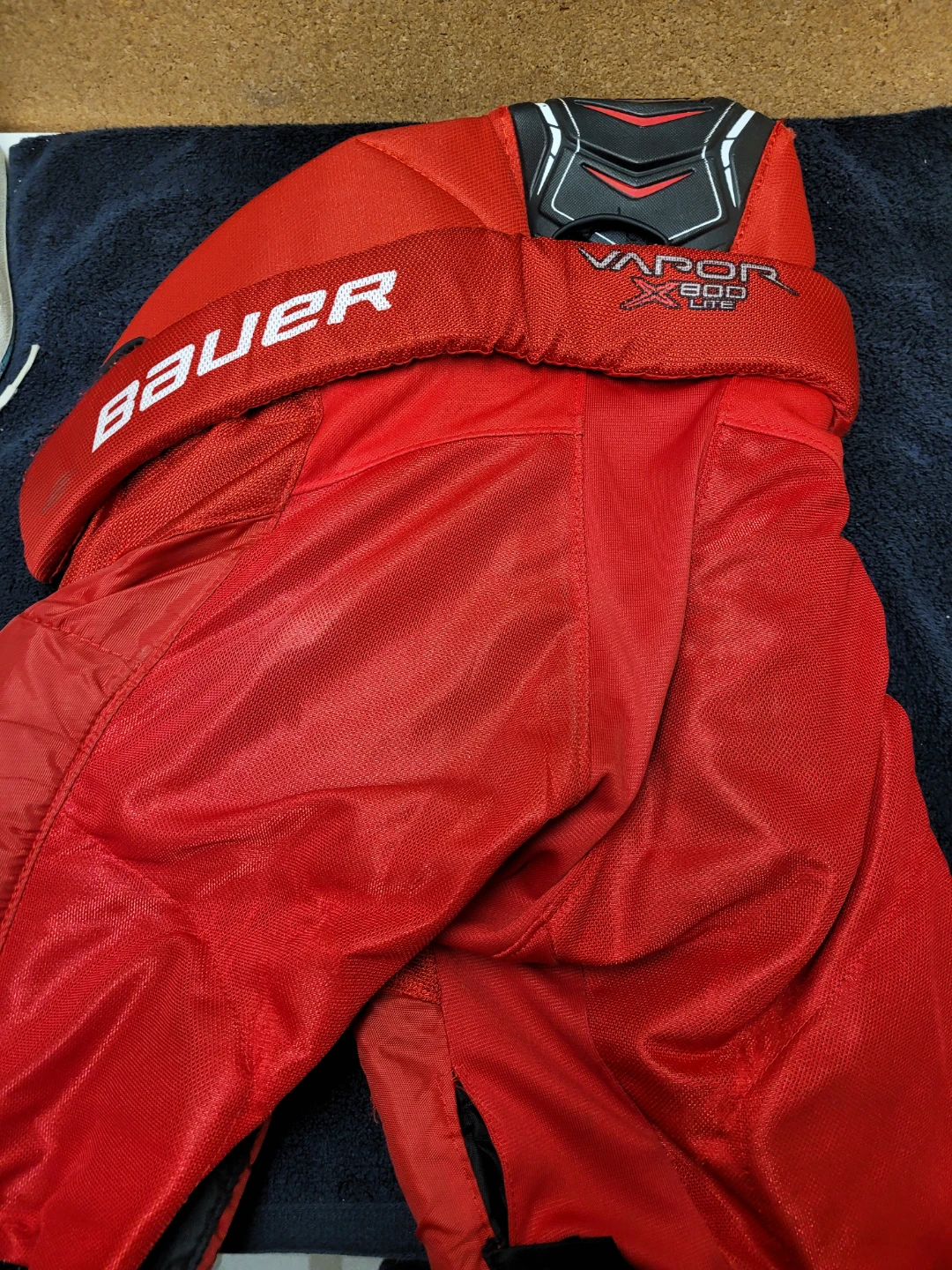 Bauer Vapor X800 Lite Hockey Pants - Men's Medium - photo 3