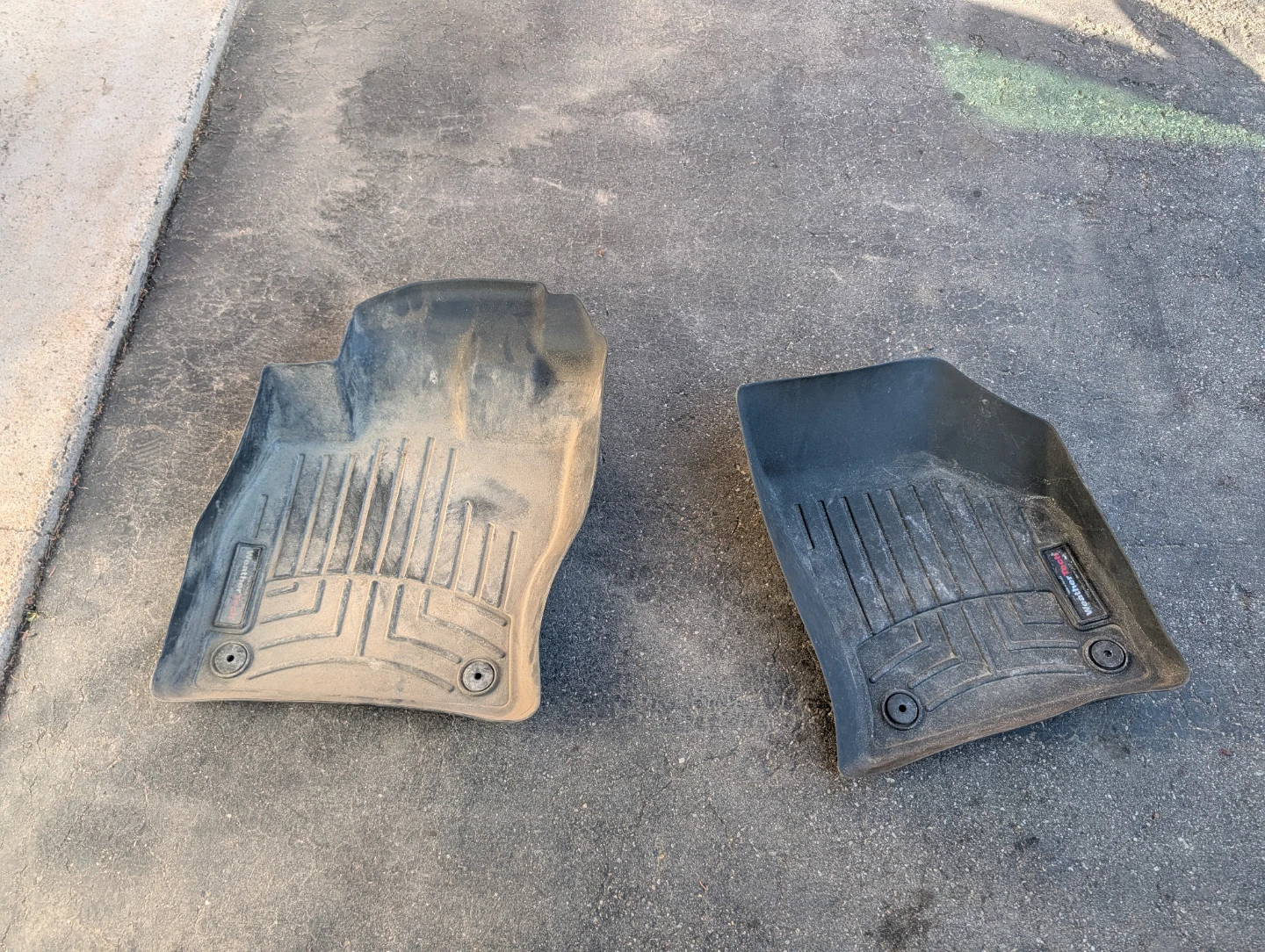 WeatherTech Floor Liners