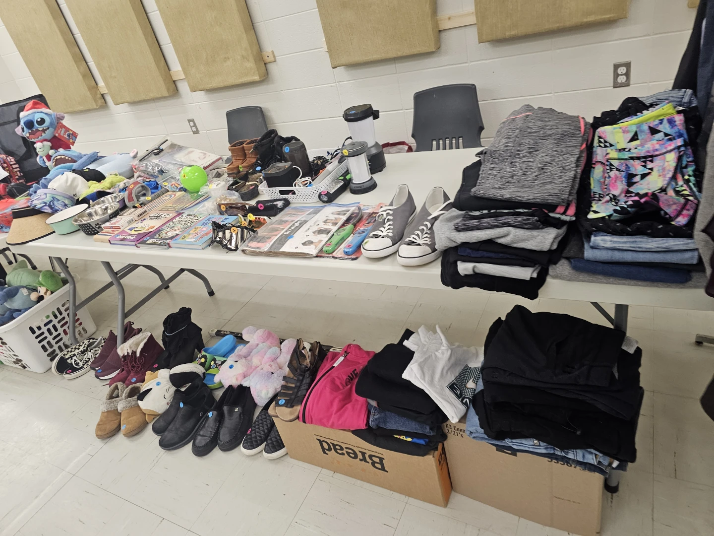 Elmwood community league area sale