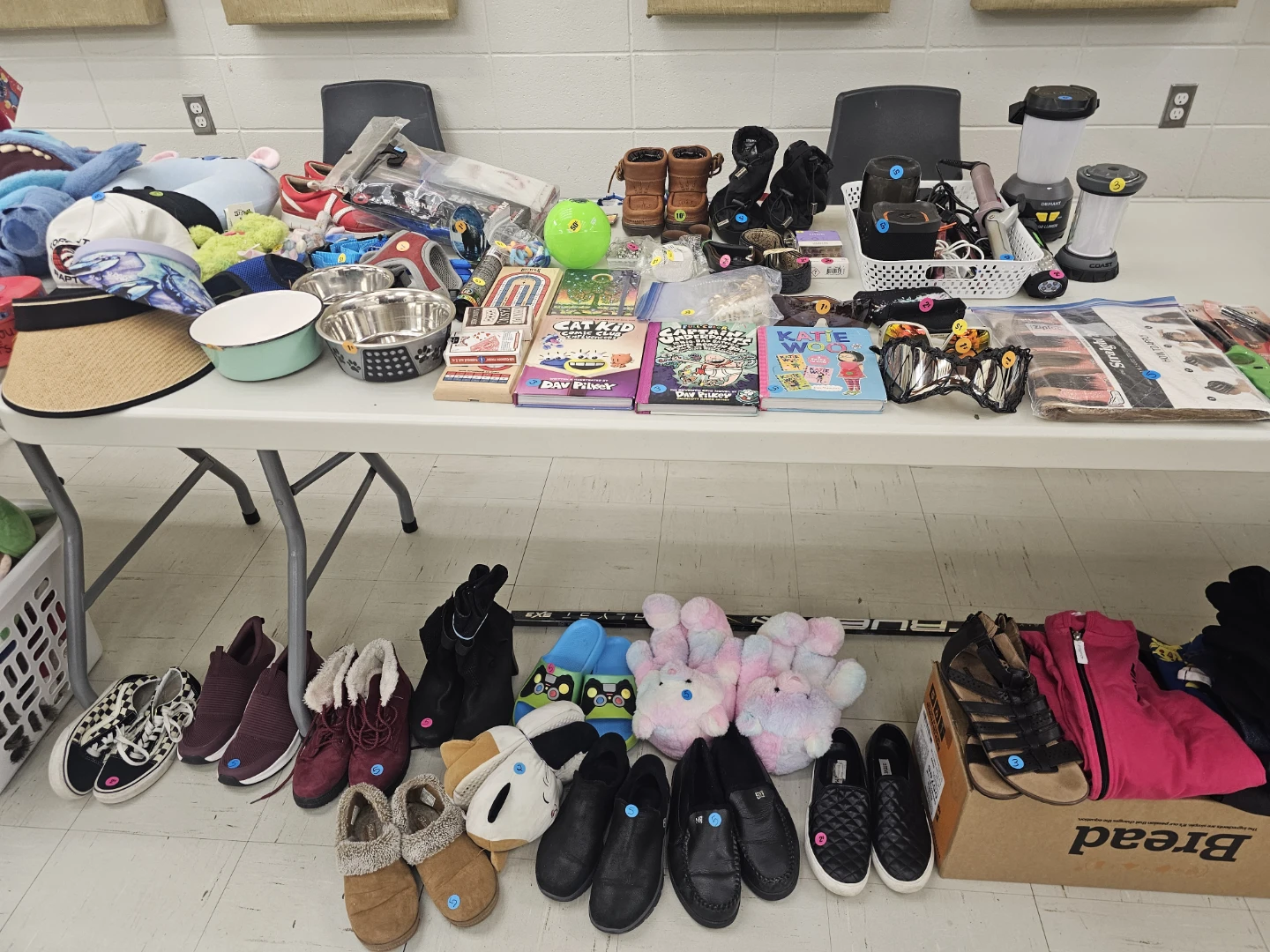 Elmwood community league area sale - photo 2