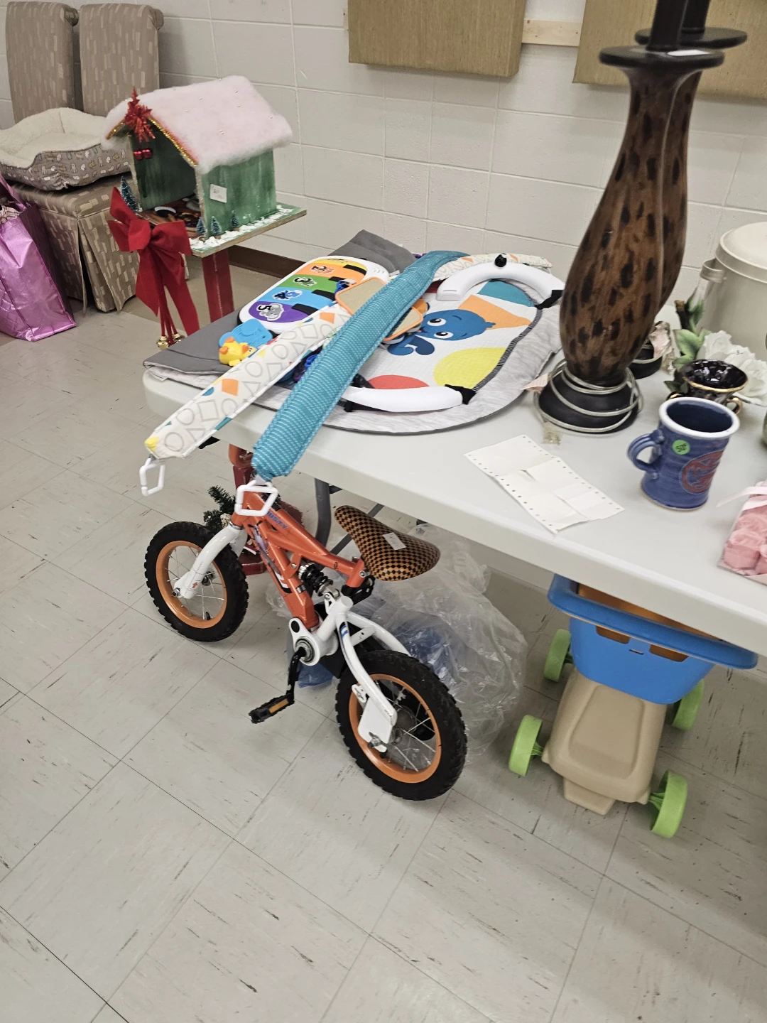 Elmwood community league area sale - photo 5