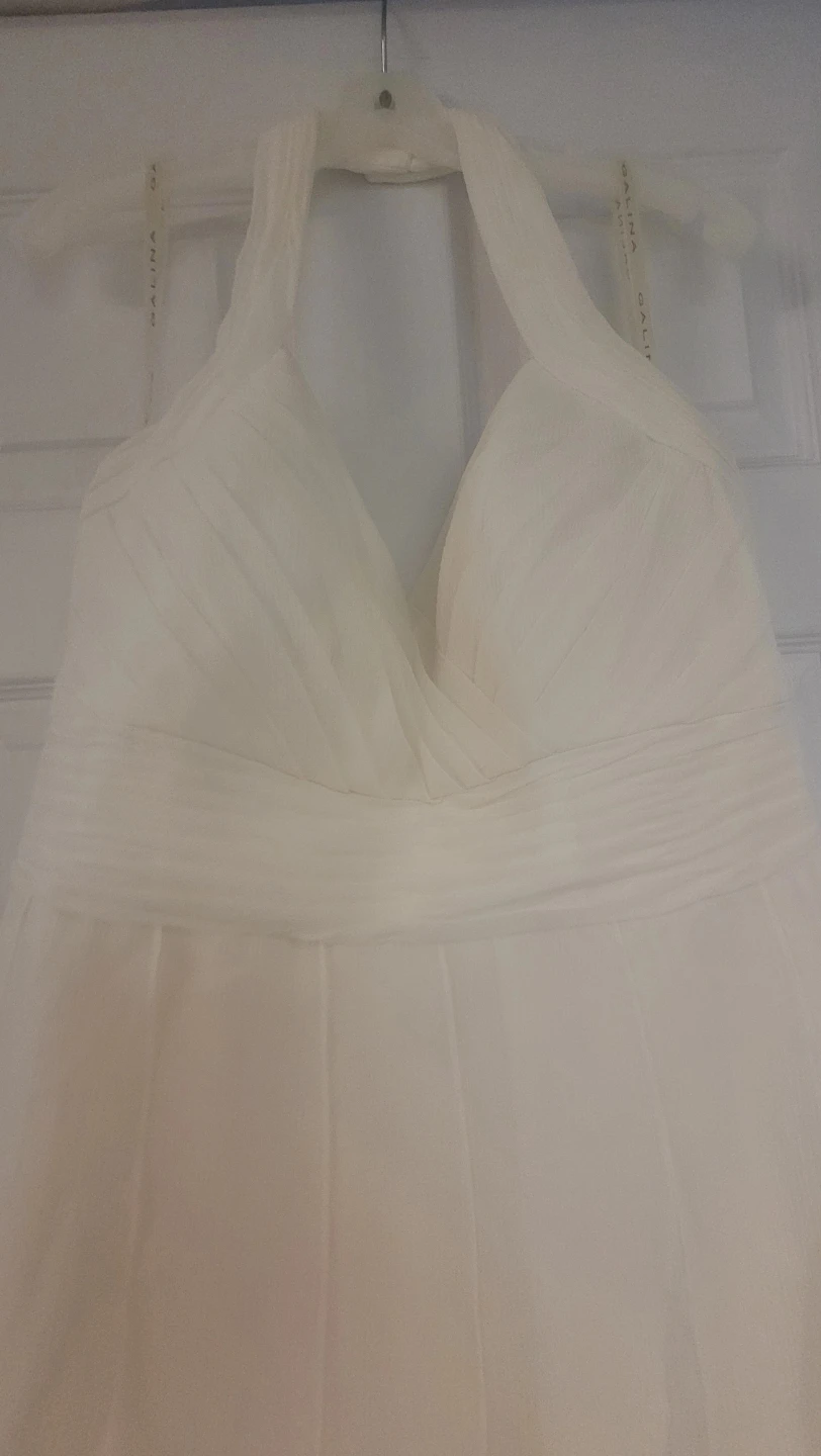 Beautiful Wedding Dress - photo 3
