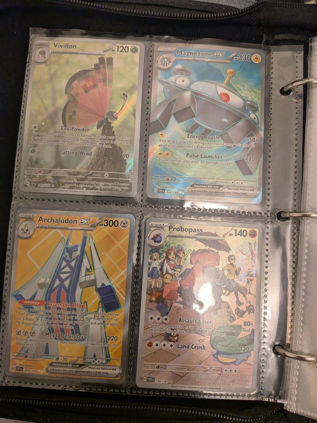 Assorted Pokemon TCG Cards - Various EX and GX - photo 2