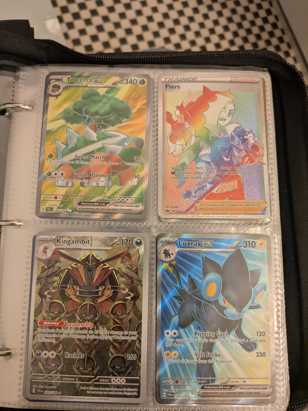 Assorted Pokemon TCG Cards - Various EX and GX - photo 3