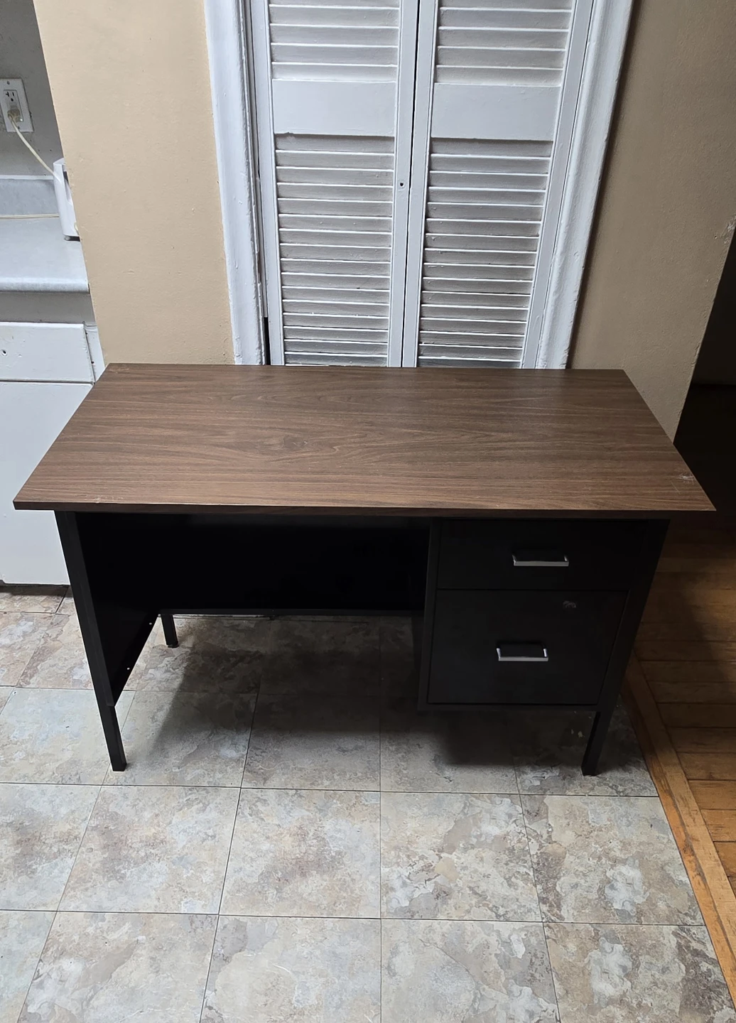 Office Desk