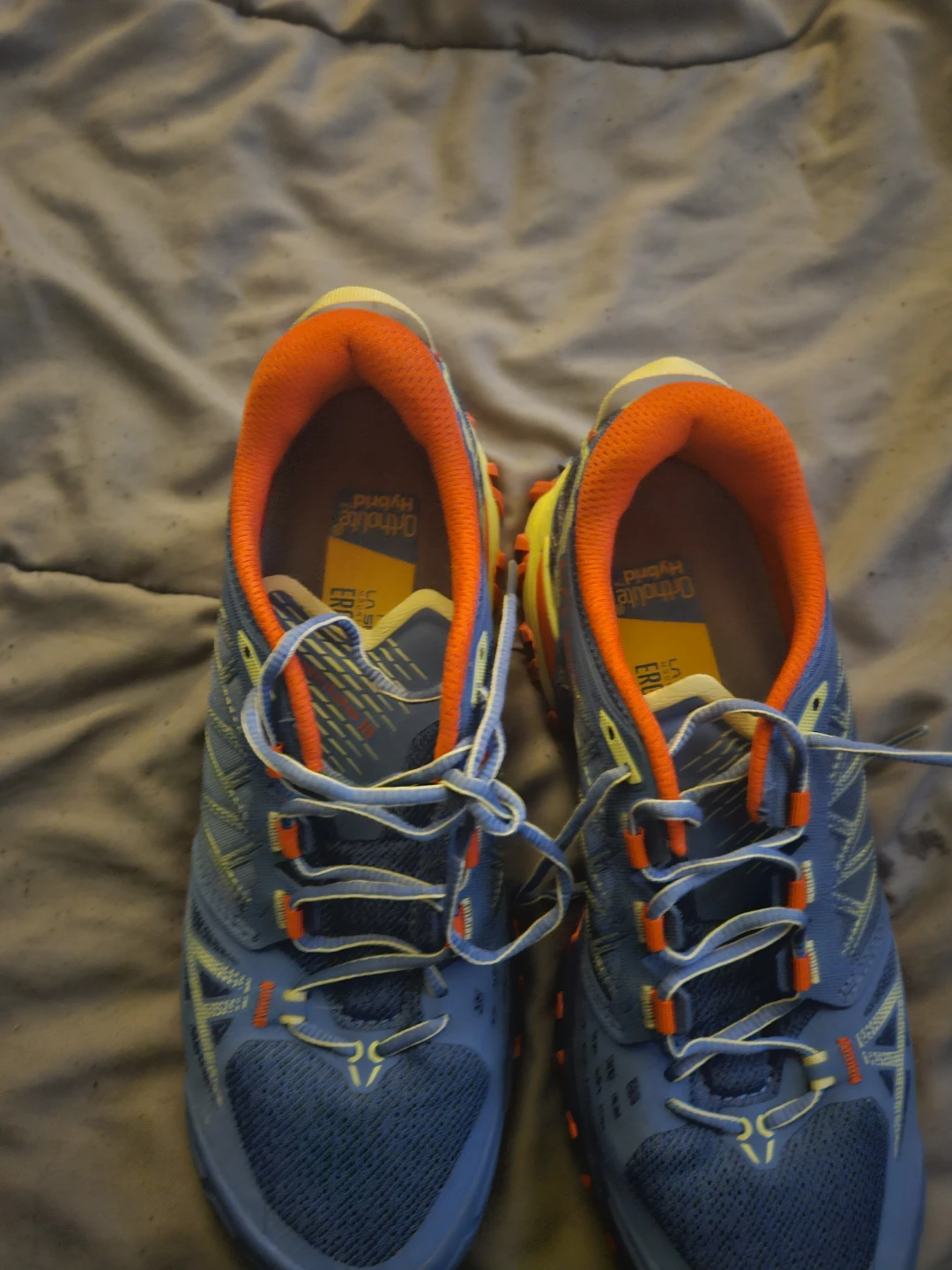 La Sportiva Trail Running Shoes