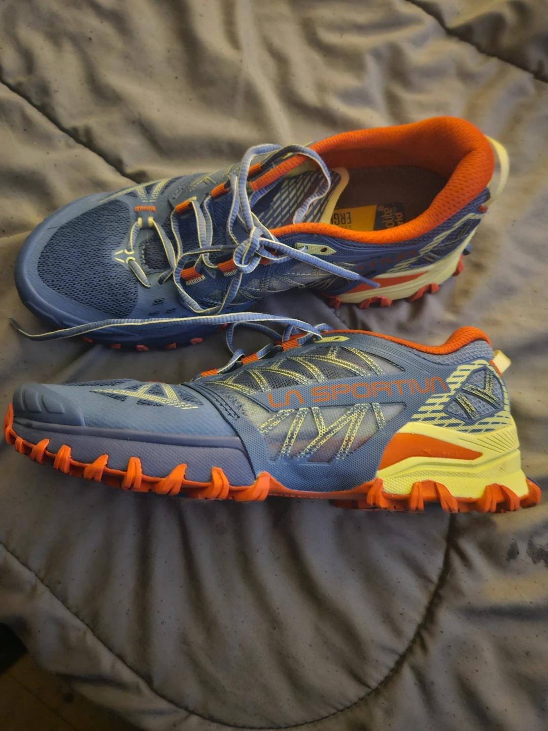La Sportiva Trail Running Shoes - photo 2