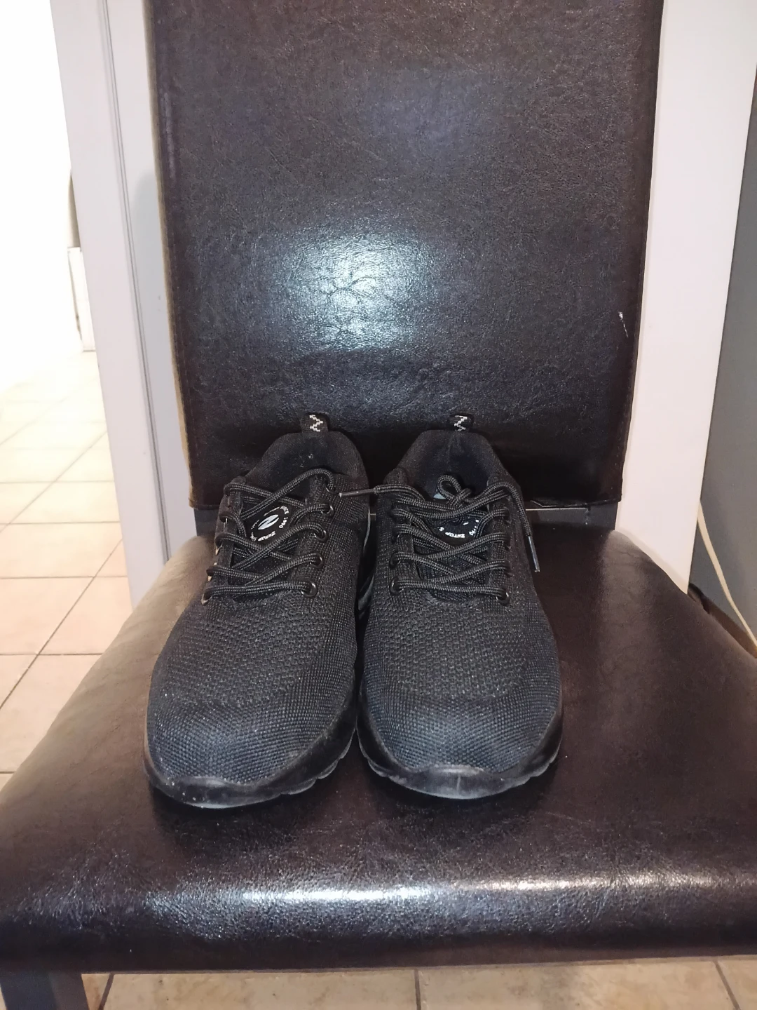 Women's Steeltoe Shoes - photo 2