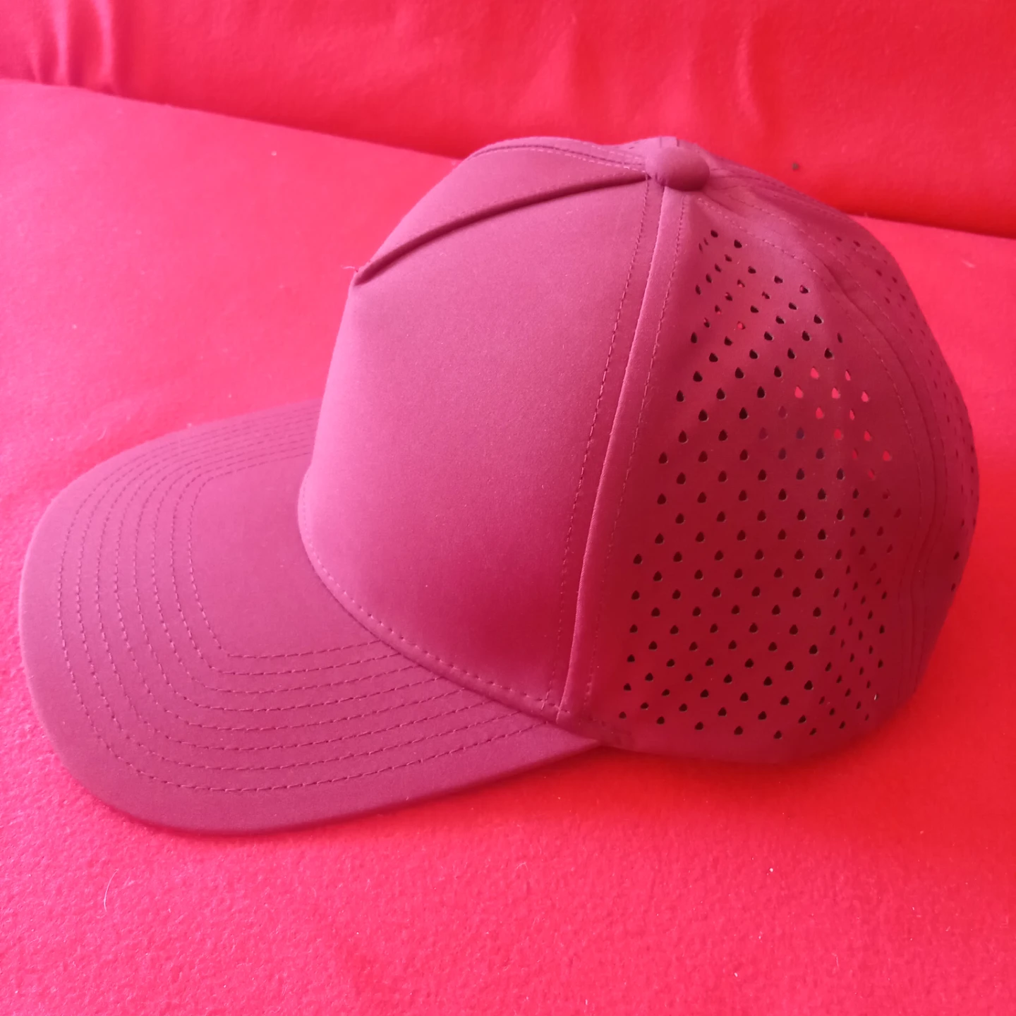 Baseball Cap - photo 2