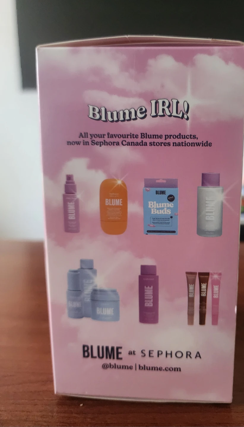 Blume Buddy Bag Charm Blind Box - Blume - photo 2