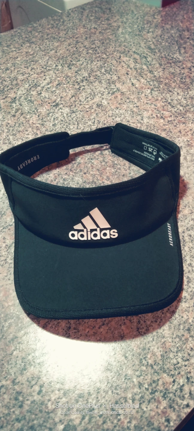 Adidas AEROREADY Visor