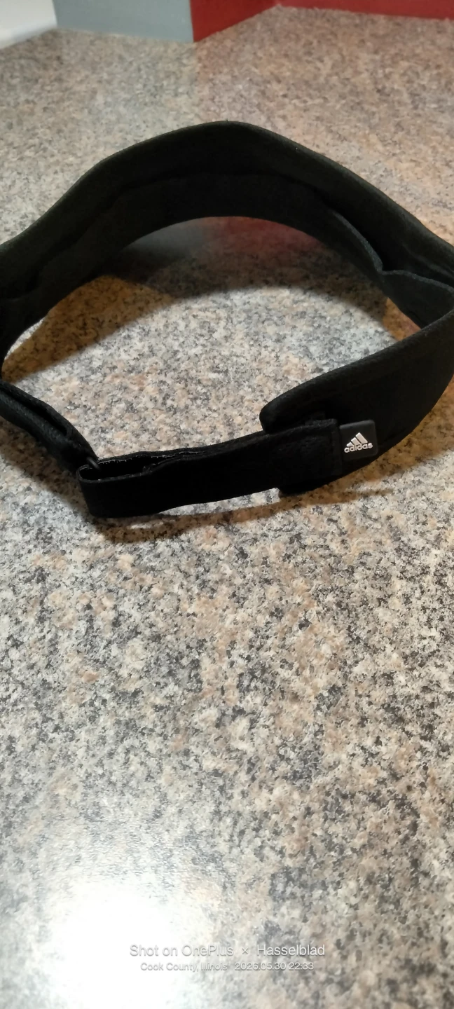 Adidas AEROREADY Visor - photo 2