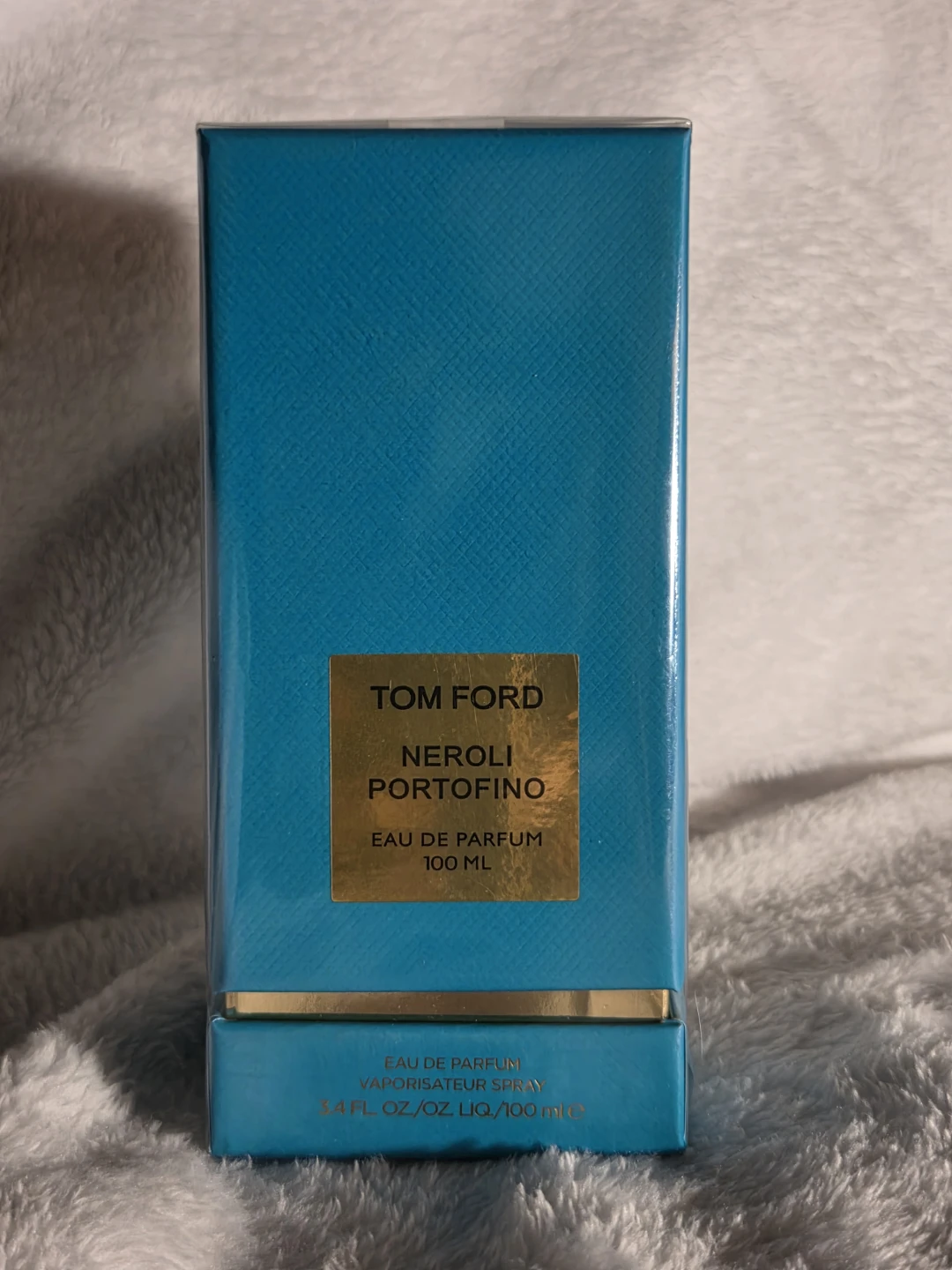 Tom Ford Neroli Portofino Eau de Parfum 100ml