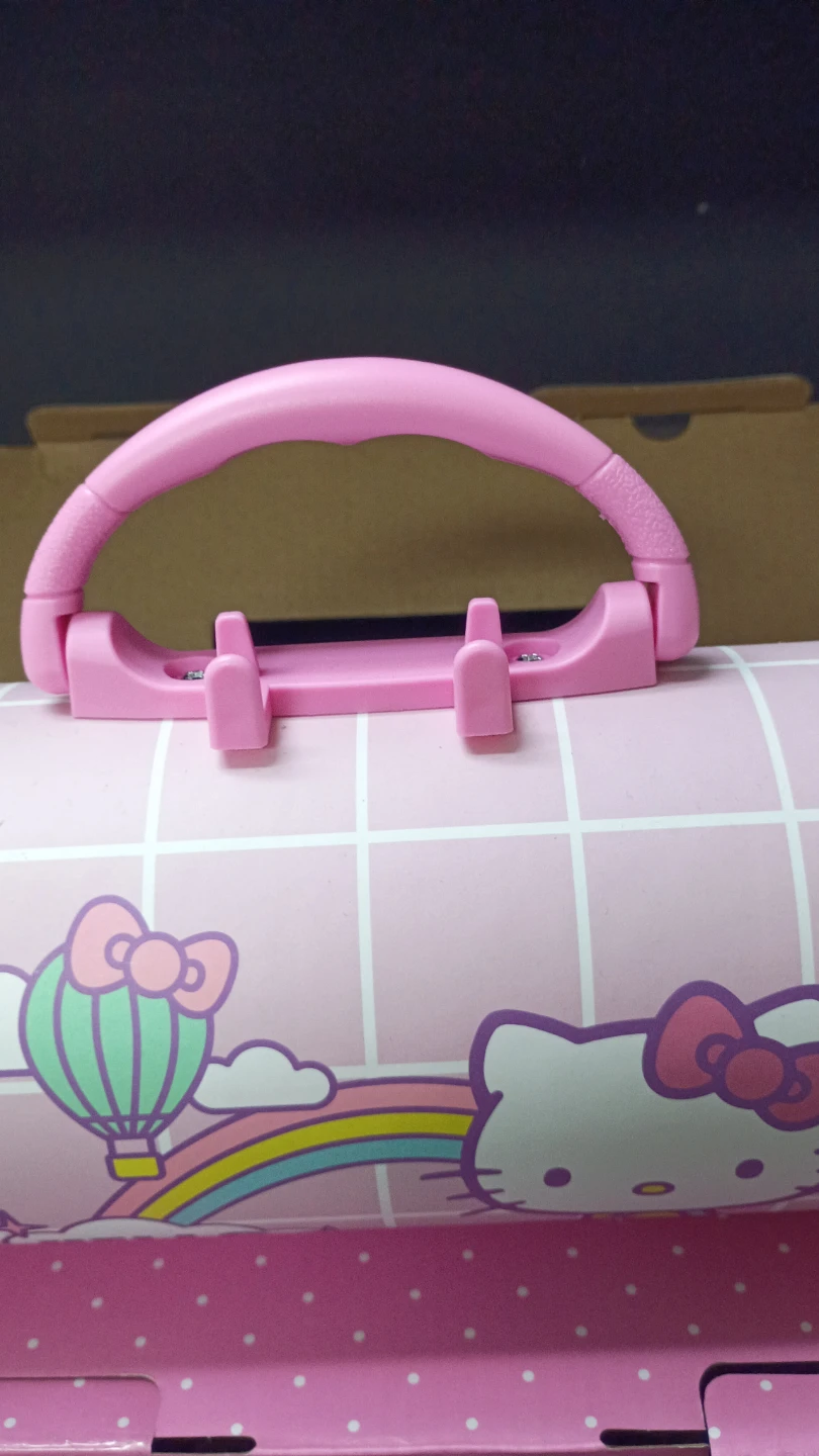 Hello Kitty Wireless Boombox Speaker - photo 2