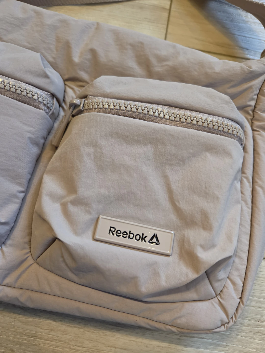Reebok Crossbody Bag - photo 2