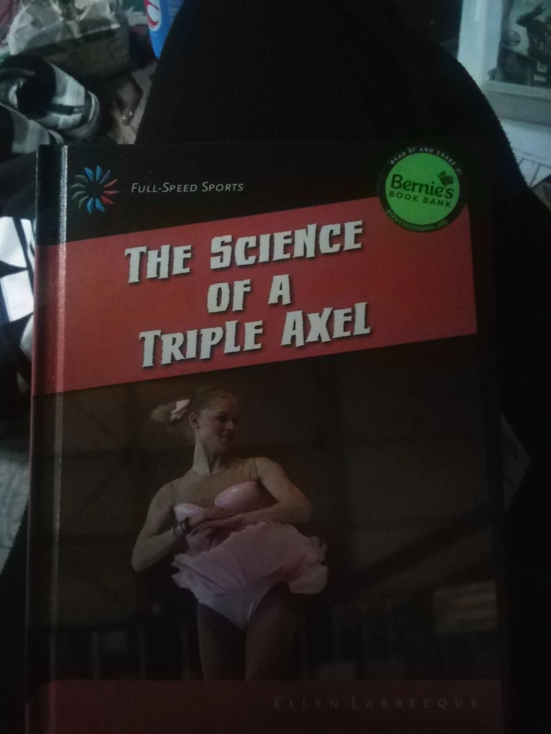 The Science of a Triple Axel - Full-Speed Sports