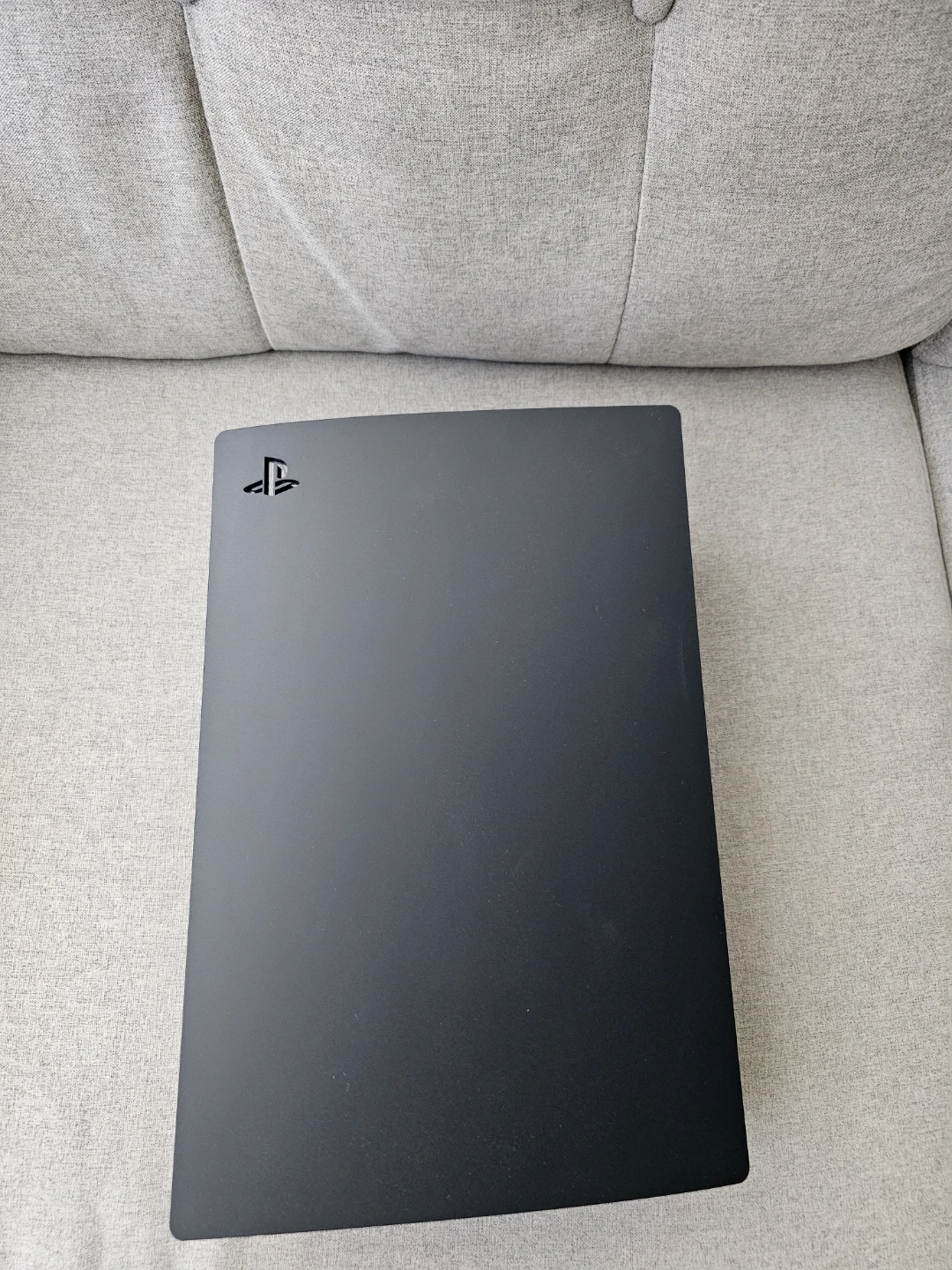 PlayStation 5 (PS5) Disc Edition + Extras + Games - photo 2