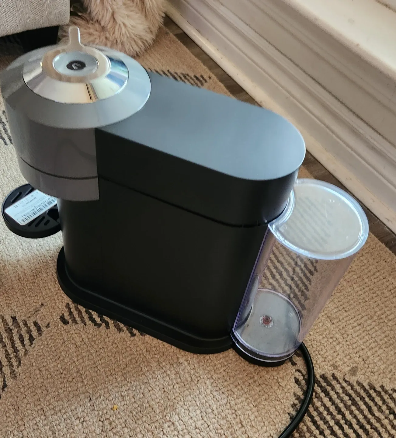 Nespresso Vertuo Next Coffee Machine