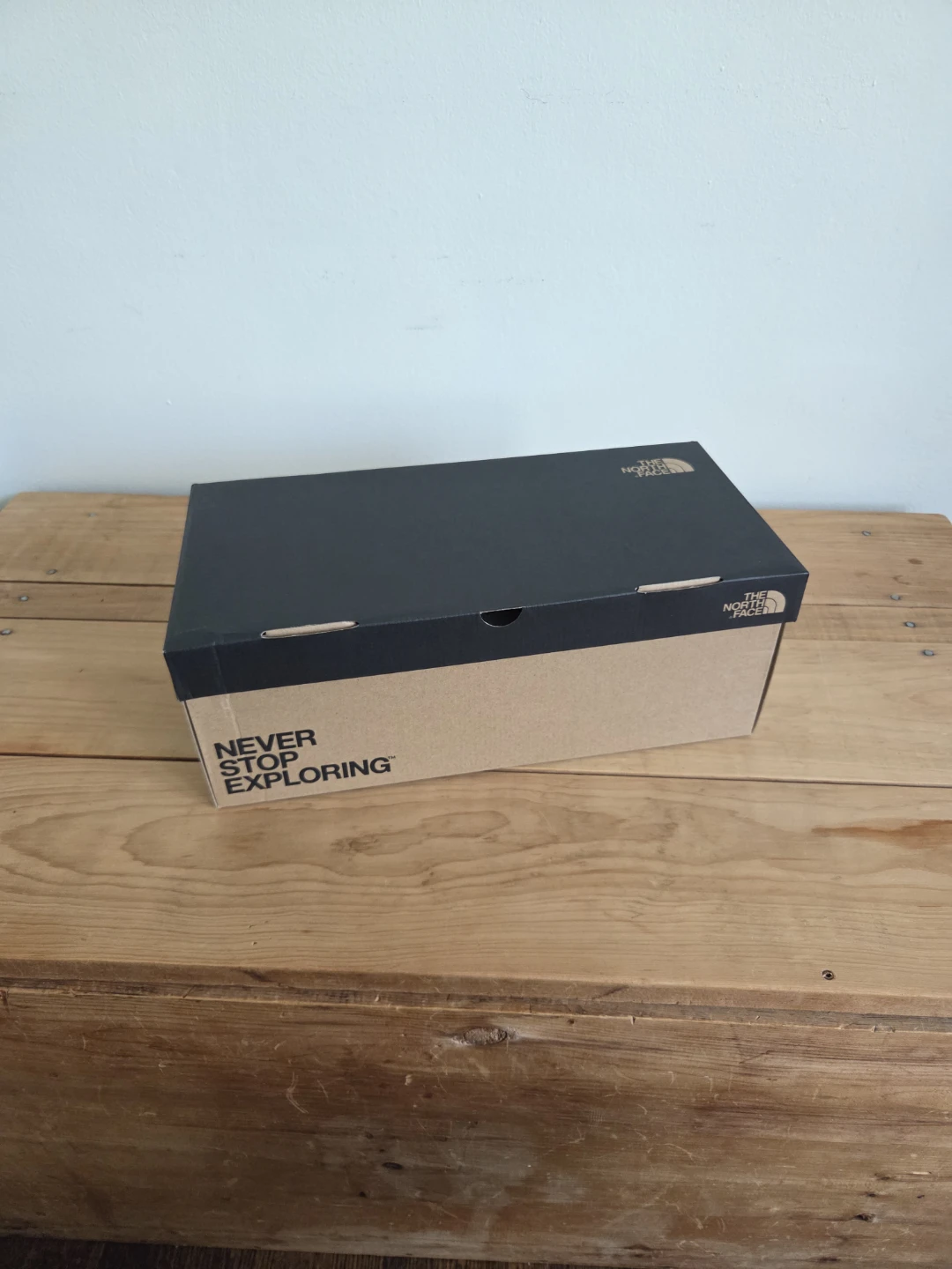 The North Face NSE IV Tent Mules Black Unisex - M 7-9 W 9-11 - photo 2