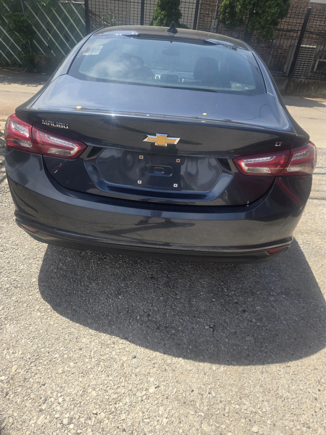 2020 chevy malibu - photo 4