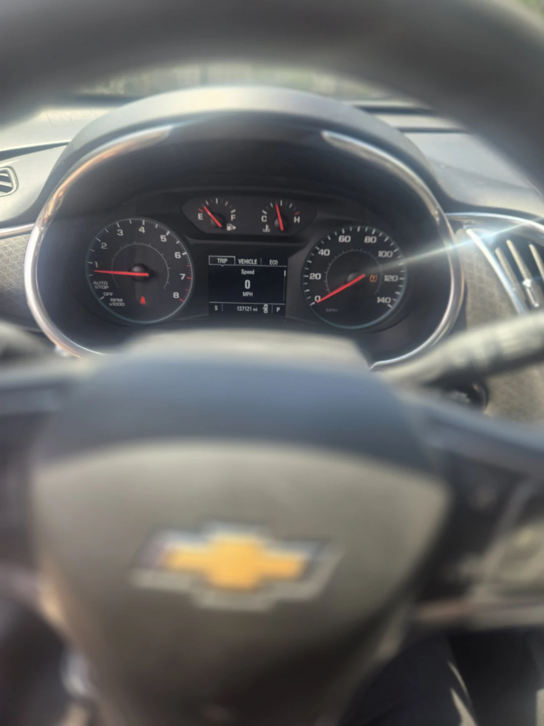 2020 chevy malibu - photo 5