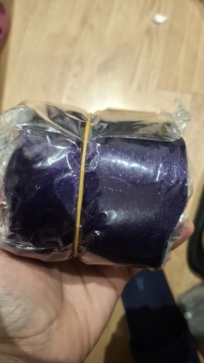 Purple Braiding Hair Extensions - photo 2