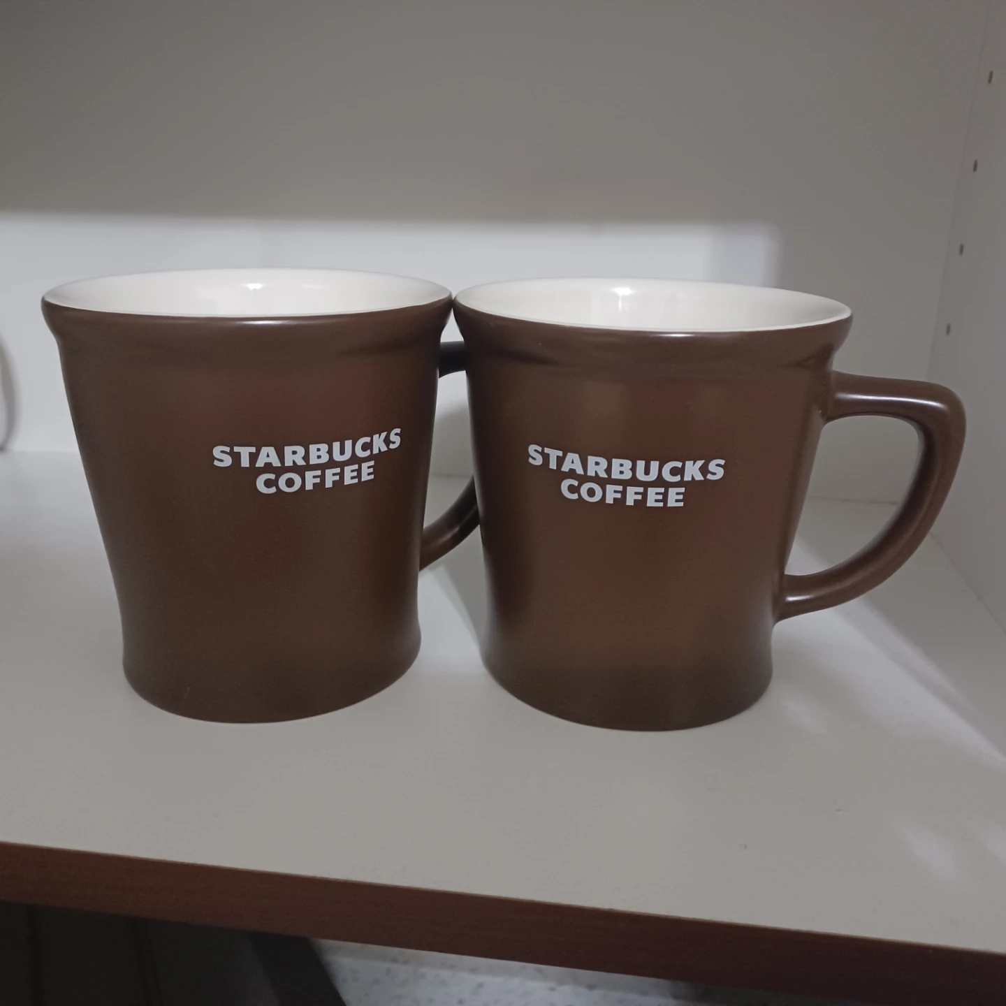 Starbucks Coffee Mug
