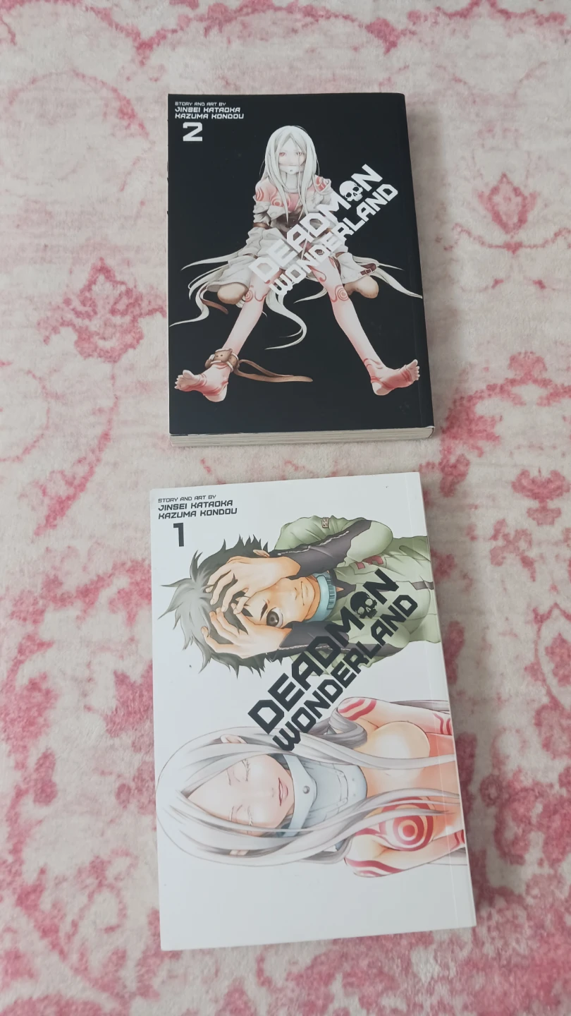 Manga lot - photo 3