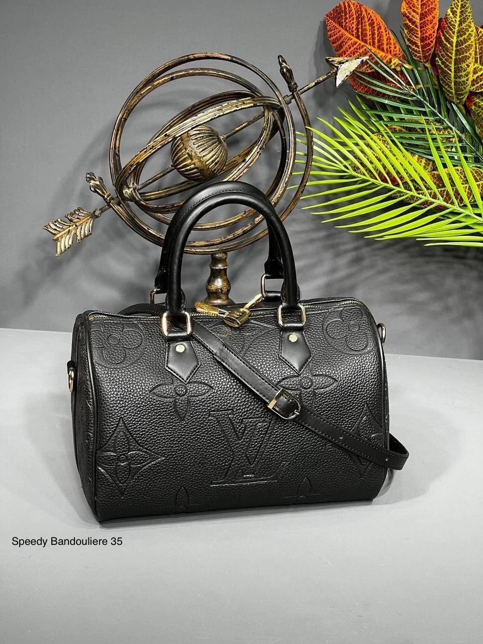New purse