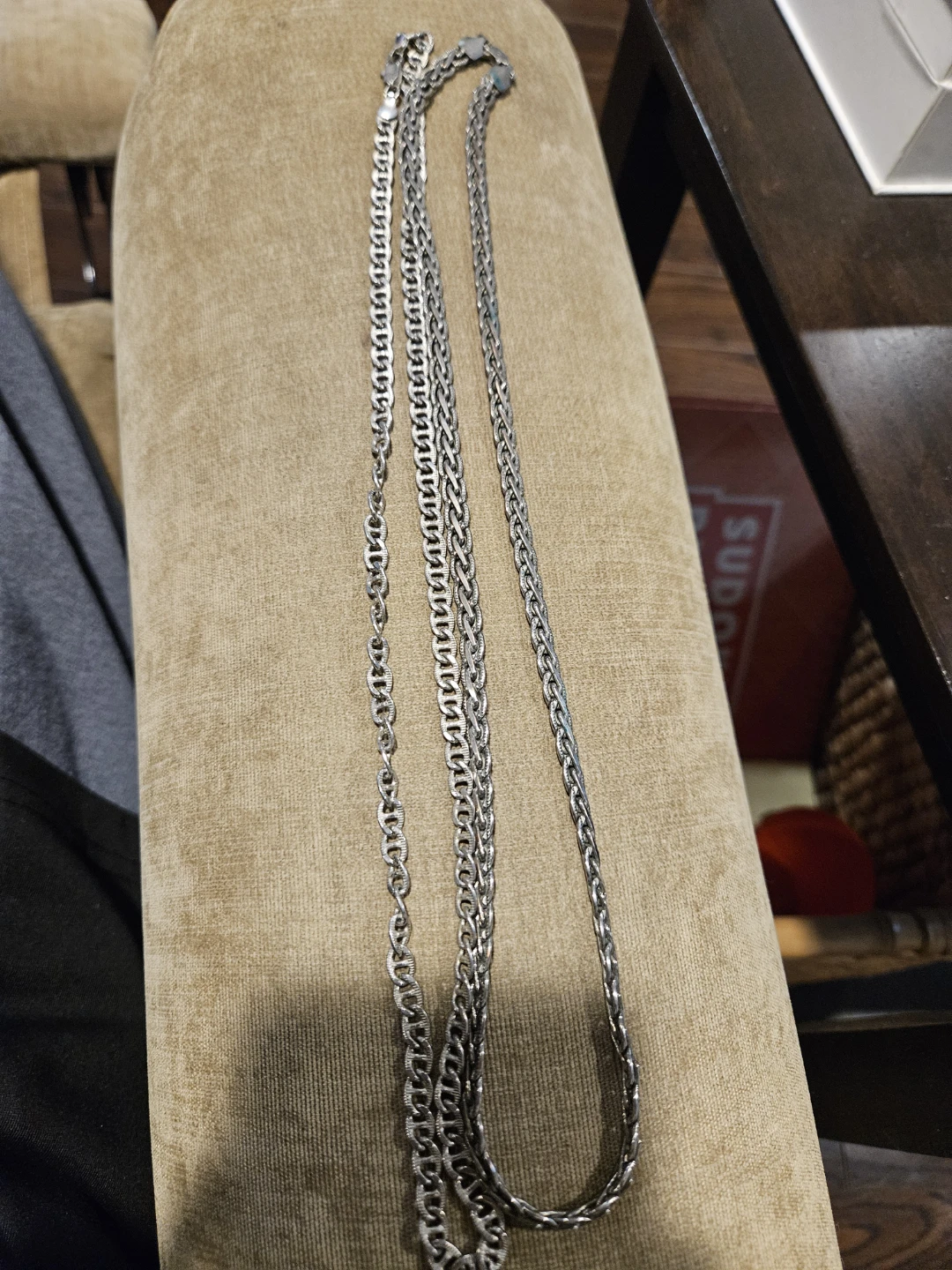 Cross Necklaces and Rosary Beads - photo 2