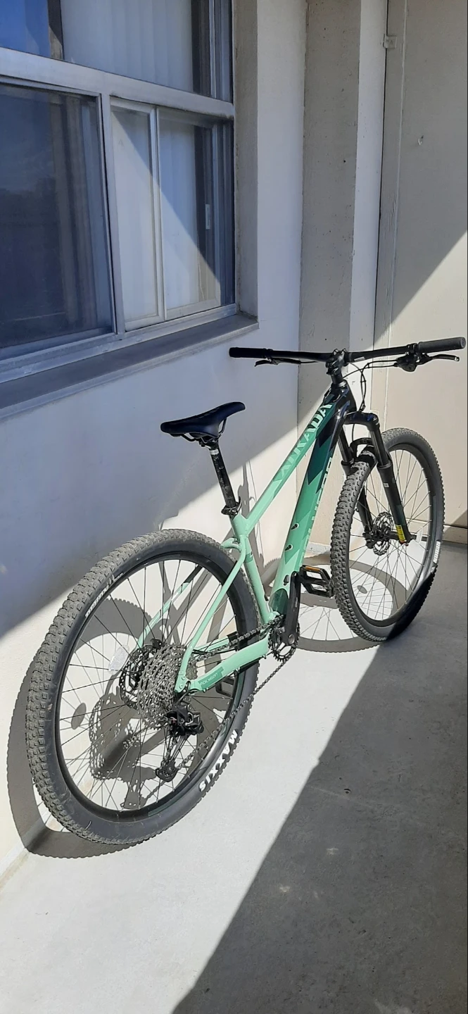 Polygon Xtrada Mountain Bike 2022/2023 - photo 5