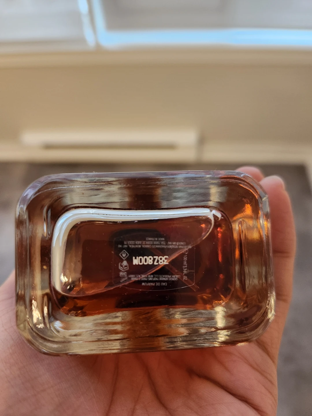 Emporio Armani Stronger with You Intensely Eau de Parfum - photo 3