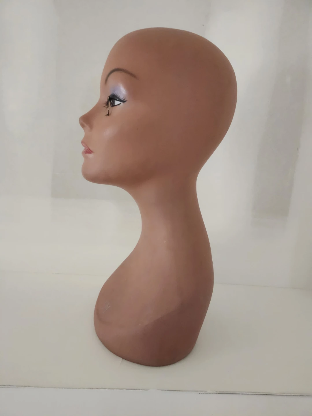 Mannequin Head Display Stand