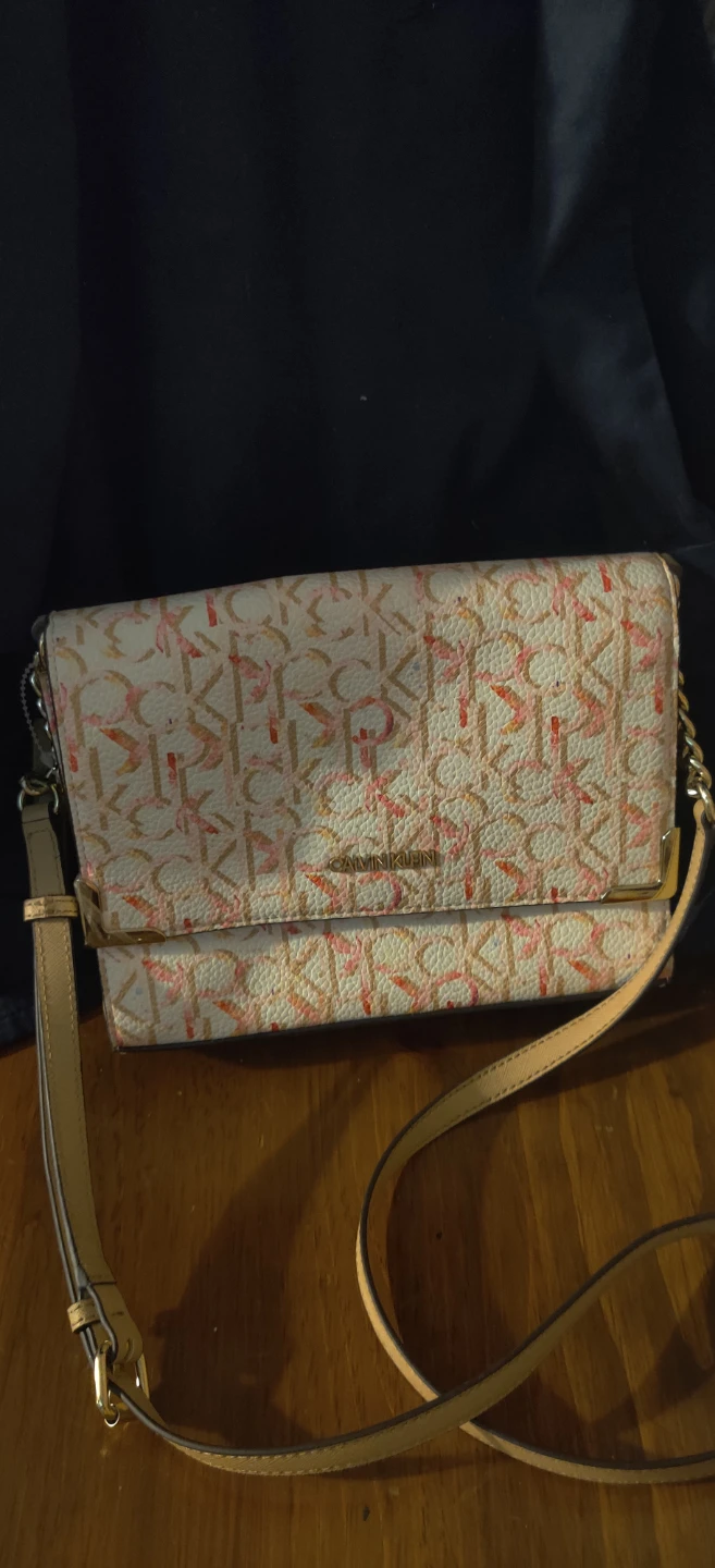 Calvin Klein bag