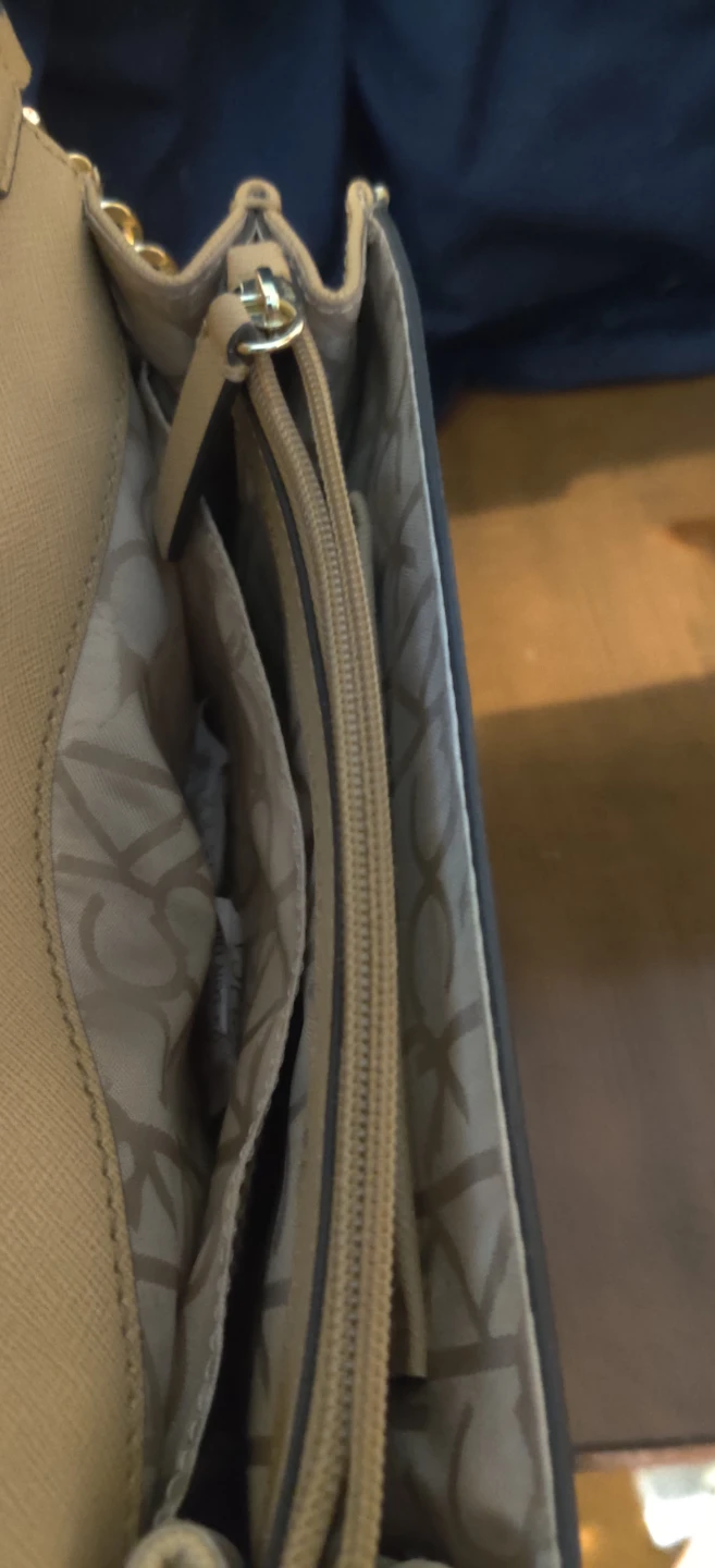 Calvin Klein bag - photo 5