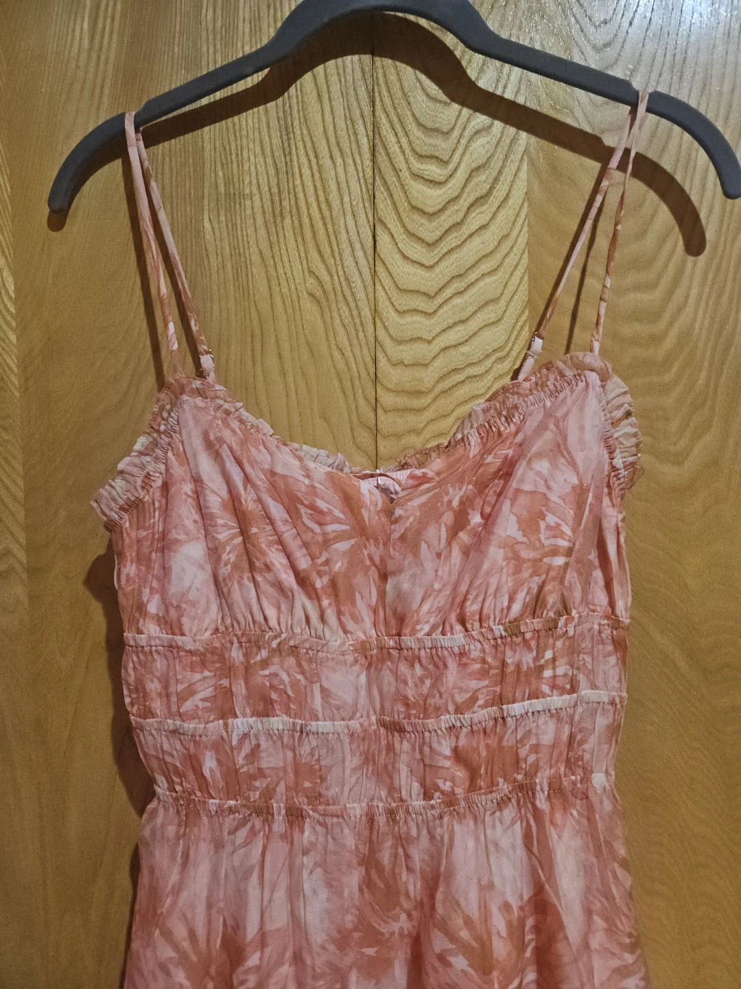 Lucy Paris Floral Sundress - photo 4