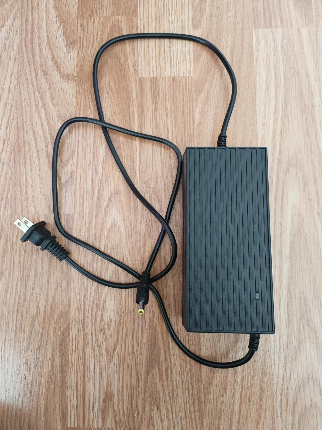 Daymak 48V eBike Charger