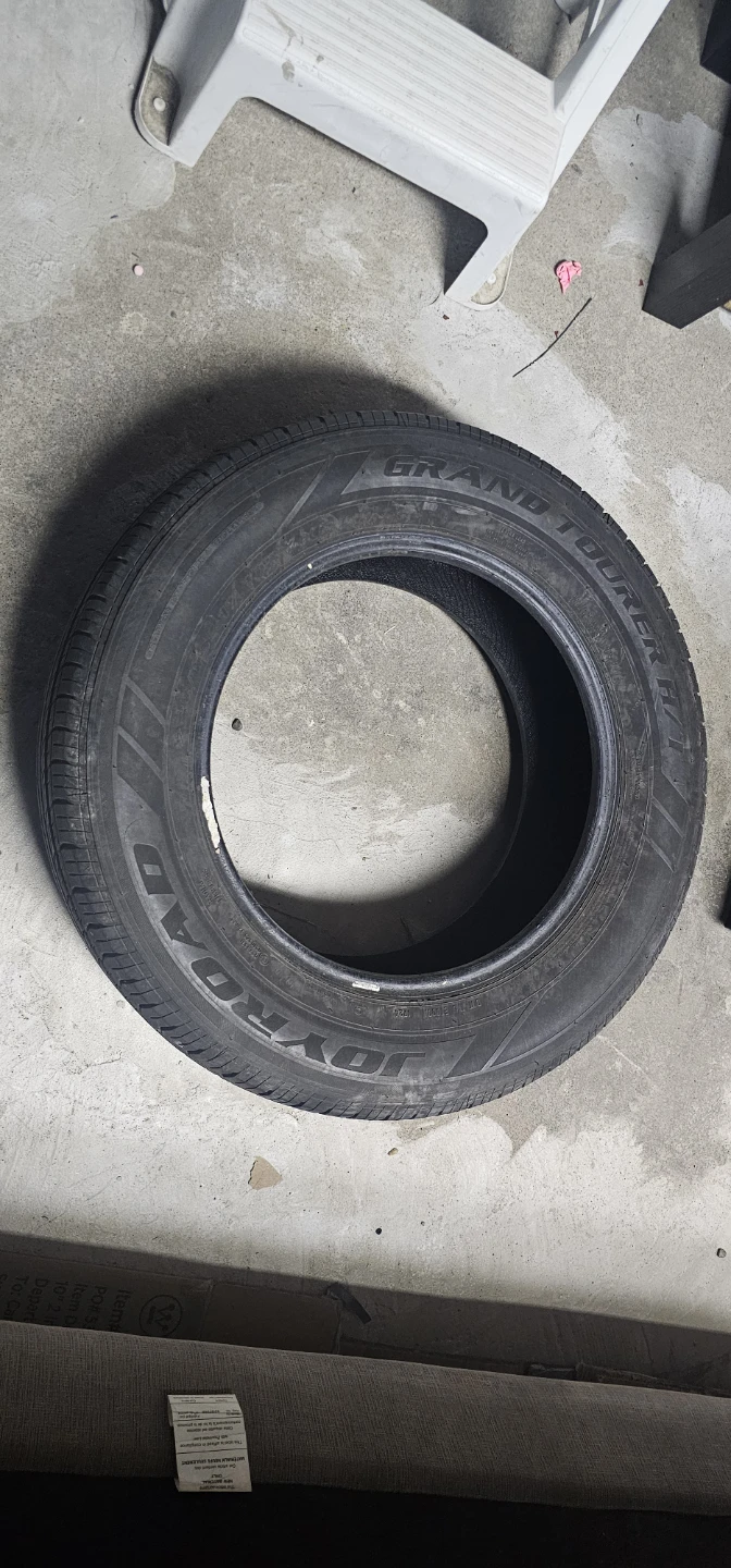 Joyroad Tire