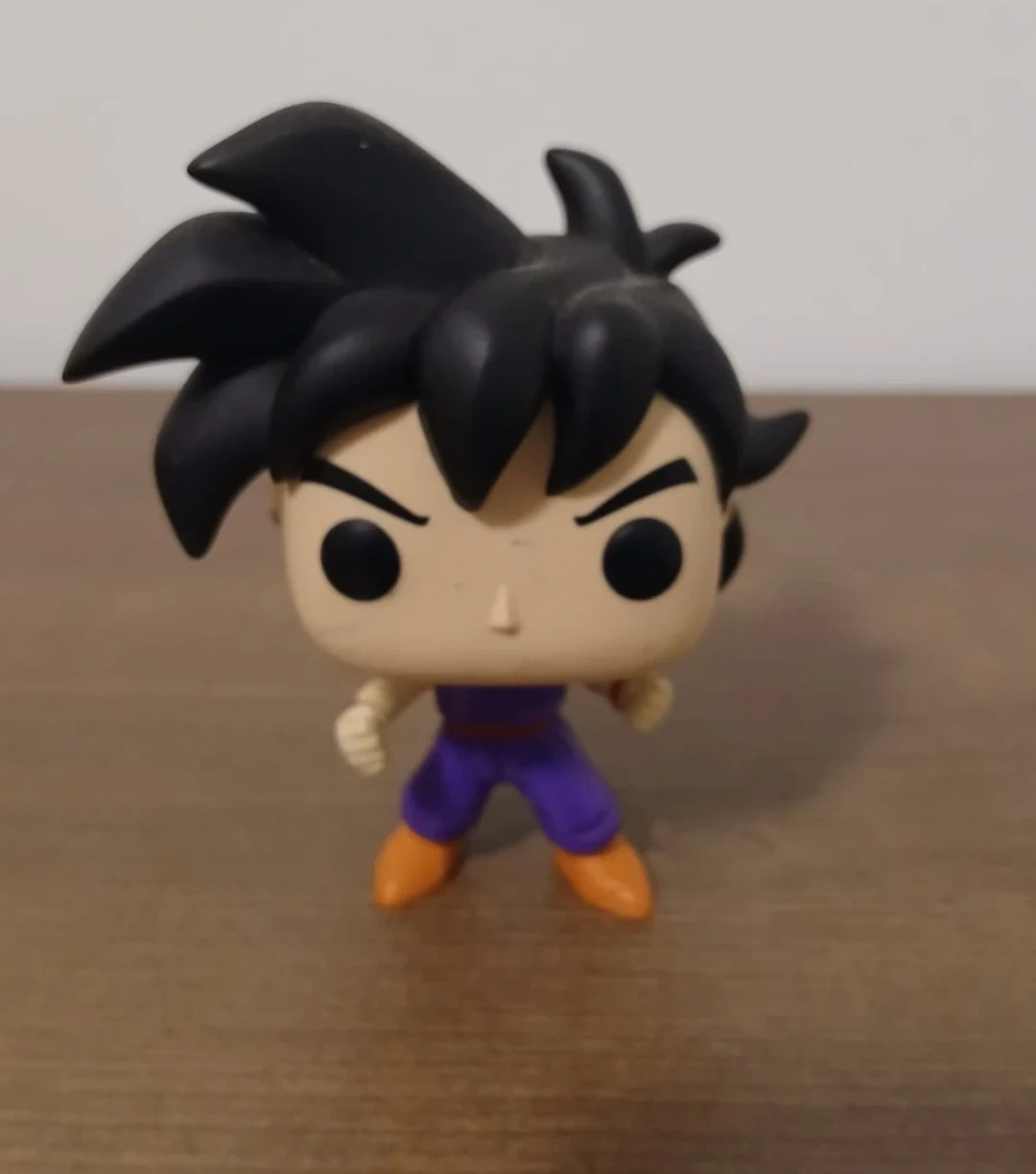 Funko Pop! Dragon Ball Z Gohan Figure