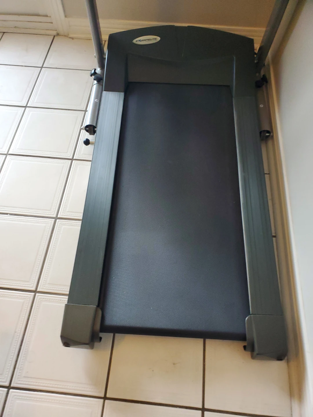 Exerpeutic therapeutic treadmill - photo 2